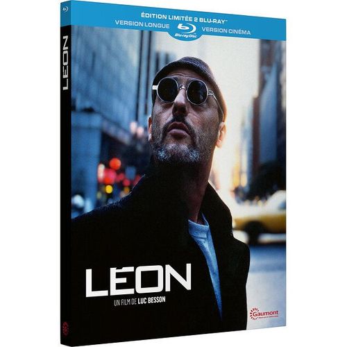 Lon de Luc Besson