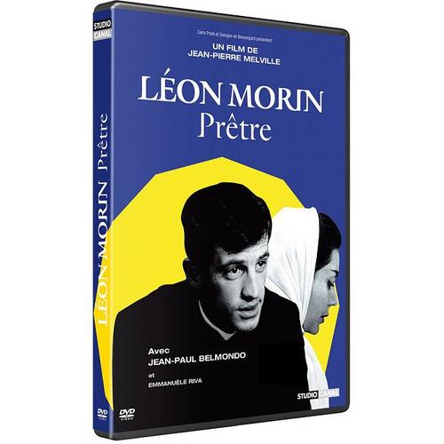 Lon Morin, Prtre de Melville Jean Pierre