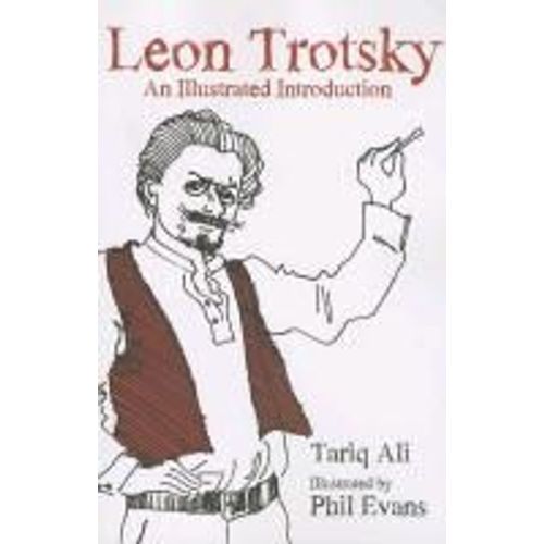 Leon Trotsky    Format Broch 