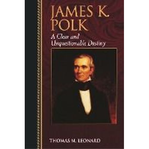 James K. Polk    Format Broch 