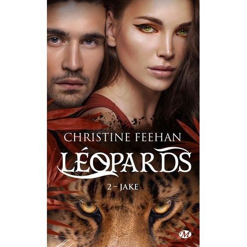 Lopards - Tome 2 - Jake    Format Poche 