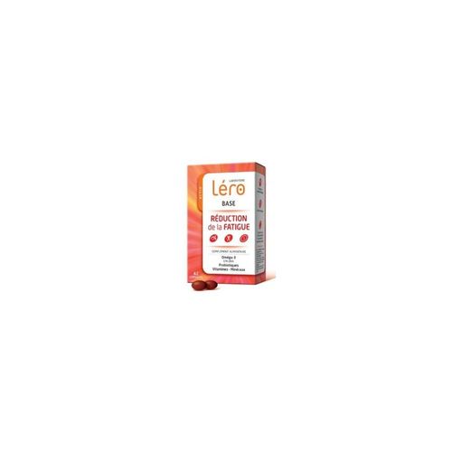 Lero Base 42 Capsules