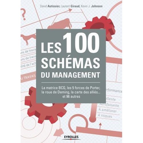 Les 100 Schmas Du Management  
