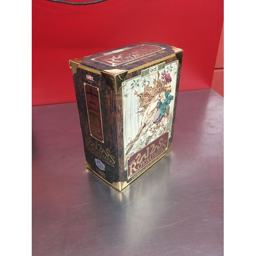 Les 12 Royaumes - L'intgrale De La Srie - dition Collector de Tsuneo Kobayashi