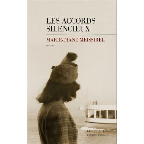 Les Accords Silencieux    Format Beau livre 