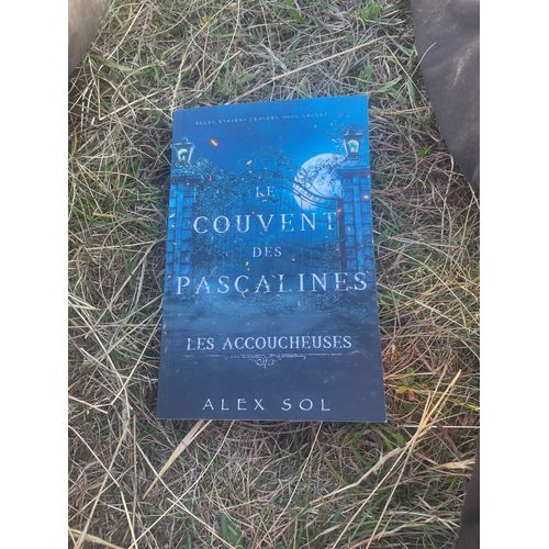 Les Accoucheuses    Format Broch 