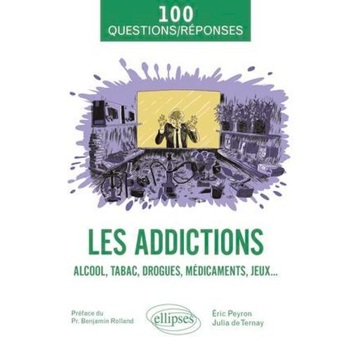 Les Addictions  