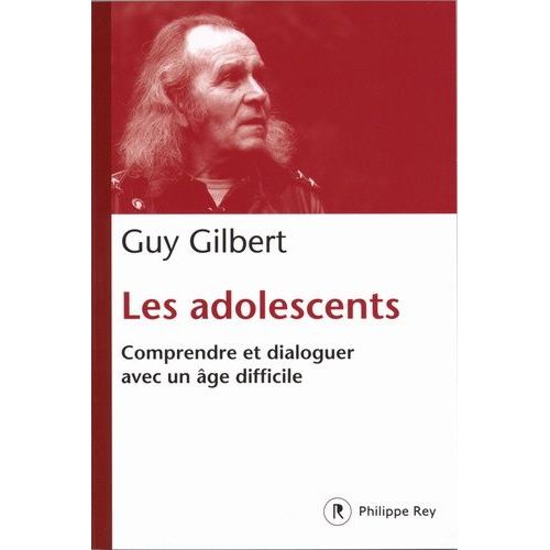 Les Adolescents - Comprendre Et Dialoguer Avec Un ge Difficile    Format Poche 