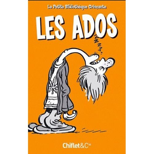 Les Ados   de Siguret Catherine  Format Broch 