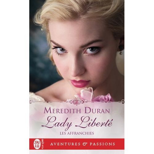 Les Affranchies - Tome 4 - Lady Libert    Format Poche 