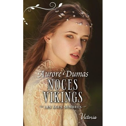 Les Ages Sombres - Noces Vikings    Format Poche 