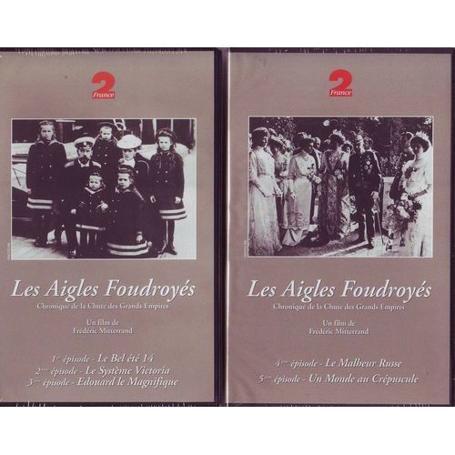 Les Aigles Foudroyes Vhs Rakuten Les Aigles Foudroyes Vhs Rakuten