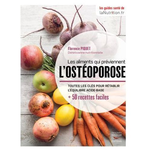 Les Aliments Qui Prviennent L'ostoporose  