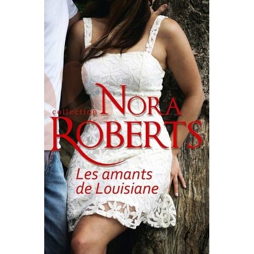Les Amants De Louisiane    Format Poche 