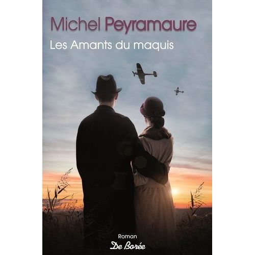 Les Amants Du Maquis    Format Beau livre 