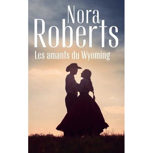 Les Amants Du Wyoming    Format Poche 