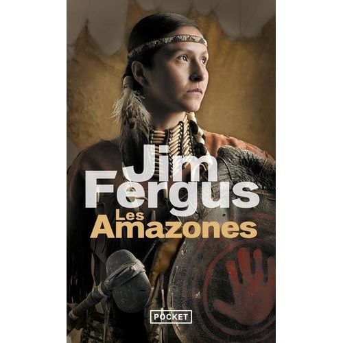 Mille Femmes Blanches - Tome 3 - Les Amazones - Les Journaux Perdus De May Dodd Et De Molly Mcgill, dits Et Annots Par Molly Standing Bear    Format Poche 