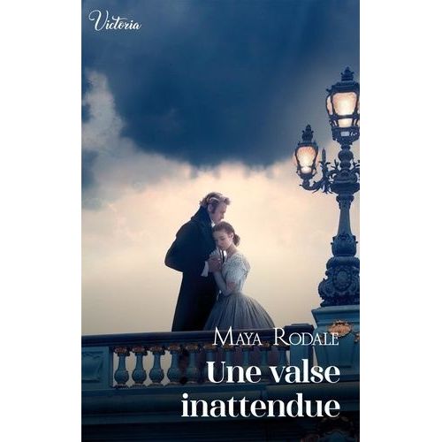 Une Valse Inattendue    Format Poche 