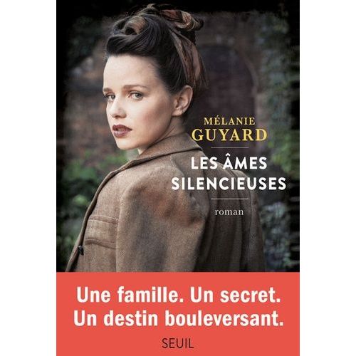 Les mes Silencieuses    Format Beau livre 
