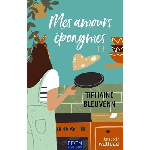 Mes Amours ponymes - Tome 1    Format Beau livre 