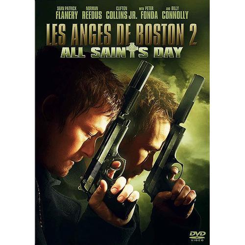 Les Anges De Boston 2 - All Saints Day de Troy Duffy