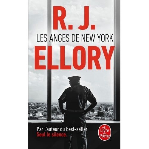 Les Anges De New York    Format Poche 