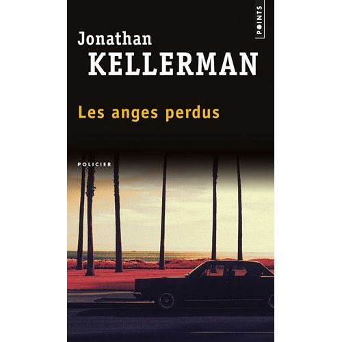 Les Anges Perdus    Format Poche 
