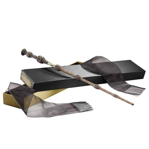 Les Animaux Fantastiques 2 Rplique Baguette De Gellert Grindelwald