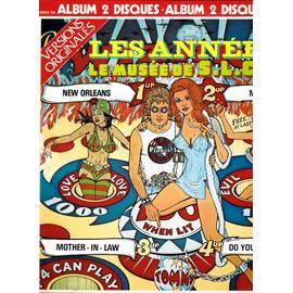 Les Annees 60 Volume 3 Le Musee De Salut Les Copains Buddy Knox Del Shannon Marv