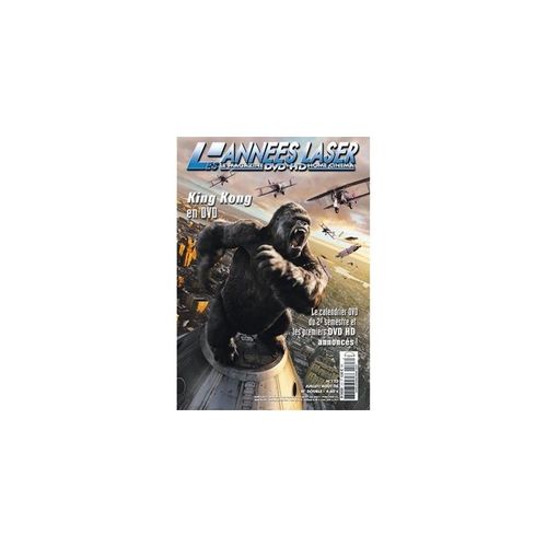 Les Annes Laser N123