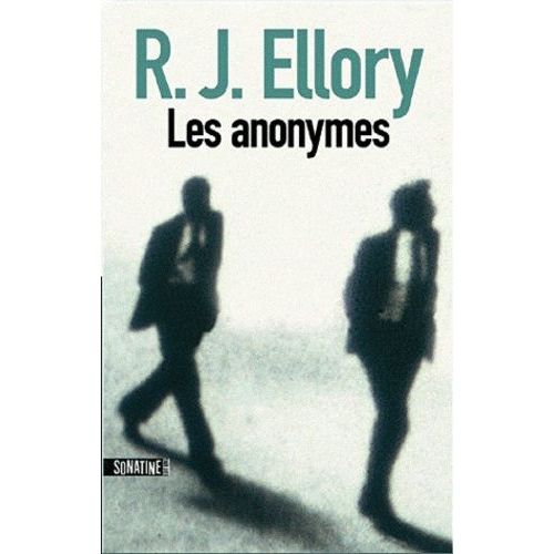 Les Anonymes    Format Grand Format 