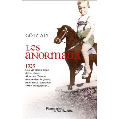 Les Anormaux  
