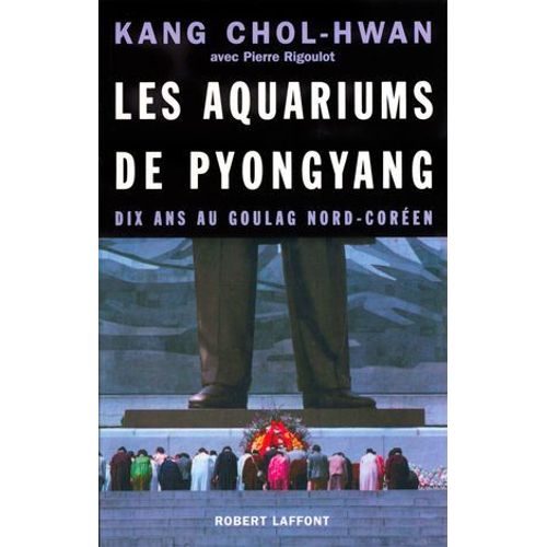 Les Aquariums De Pyongyang  