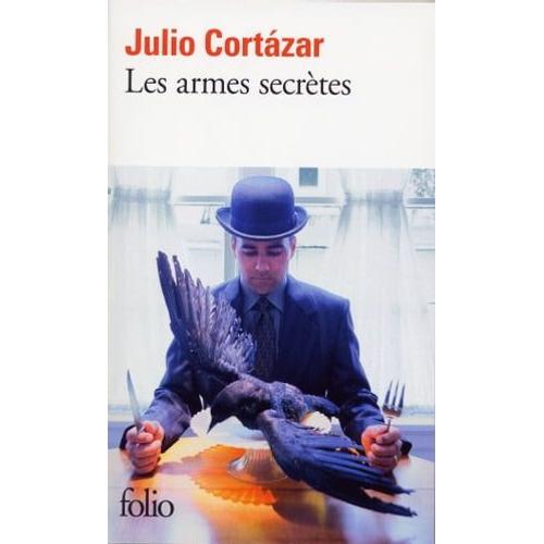 Les Armes Secrtes   de Julio Cortzar