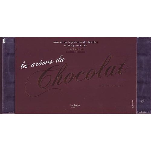 Les Armes Du Chocolat   de Stphan Lagorce  Format Reli 