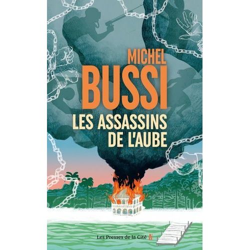Les Assassins De L'aube    Format Grand Format 
