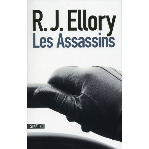 Les Assassins    Format Beau livre 