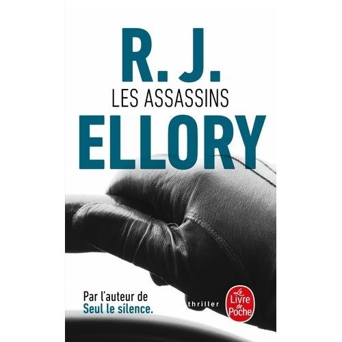 Les Assassins    Format Poche 