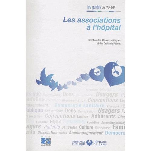 Les Associations  L'hpital   de Assistance Publique-HP  Format Broch 