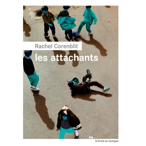 Les Attachants    Format Grand Format 