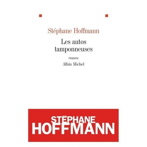Les Autos Tamponneuses    Format Beau livre 