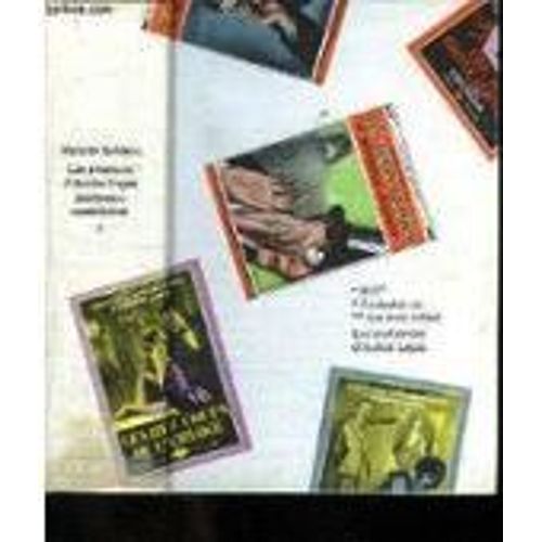 Les Aventures D'arsne Lupin, Gentleman-Cambrioleur. Tome 3 : 