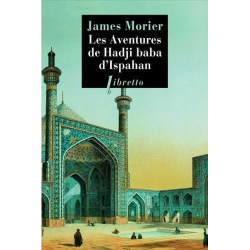 Les Aventures De Hadji Baba D'ispahan  