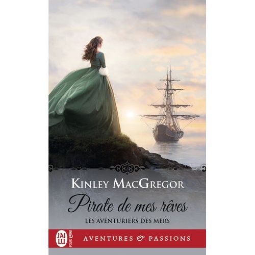 Les Aventuriers Des Mers - Tome 2 - Pirate De Mes Rves    Format Poche 