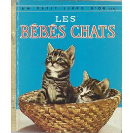 Les Bebes Chats Rakuten