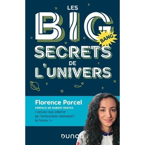 Les Big Secrets De L'univers    Format Grand Format 