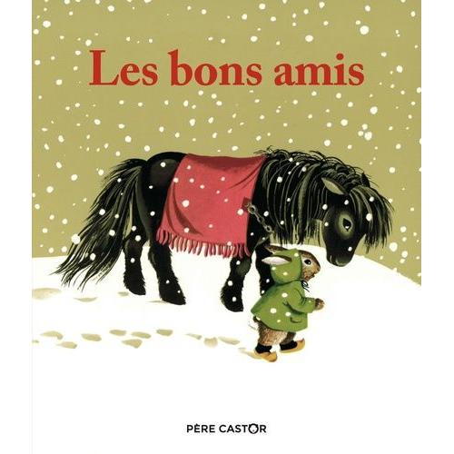 Les Bons Amis   de Franois Paul  Format Album 