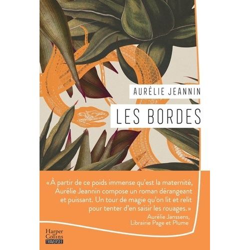 Les Bordes    Format Beau livre 