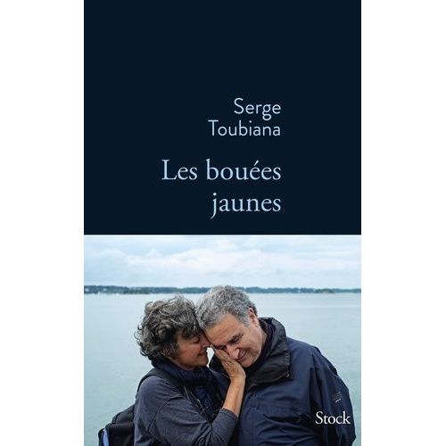 Les Boues Jaunes    Format Grand Format 