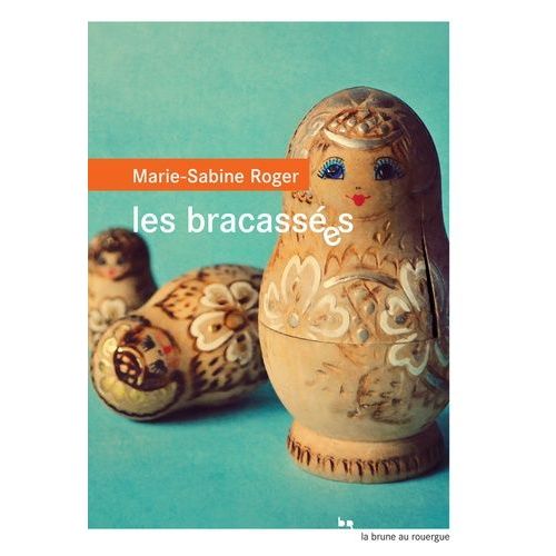 Les Bracasses    Format Beau livre 